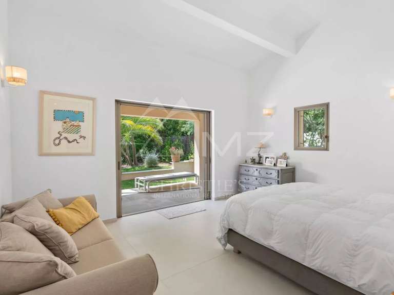 Villa Grimaud - 5 chambres - 315m²