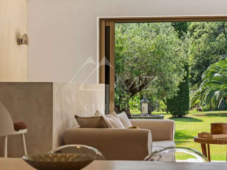 Villa Grimaud - 5 chambres - 315m²
