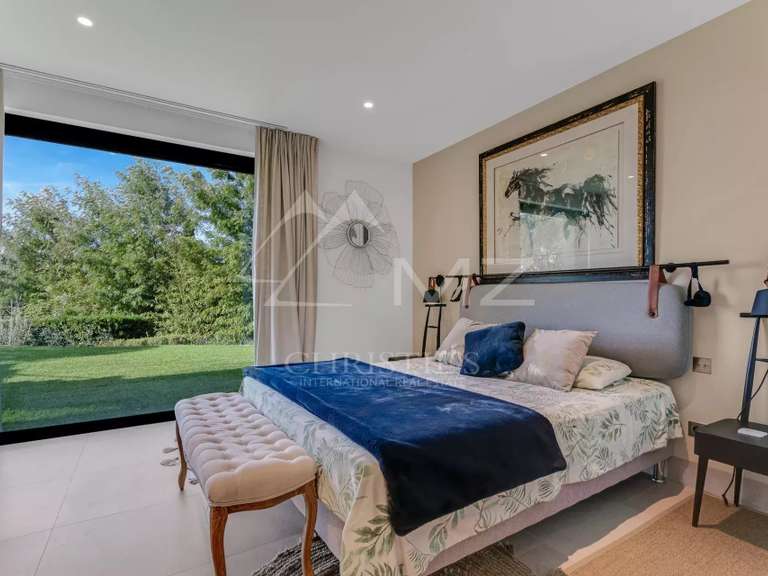 Villa avec Vue sur mer Grimaud - 5 chambres - 350m²