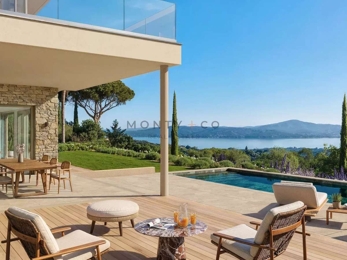 Villa Grimaud