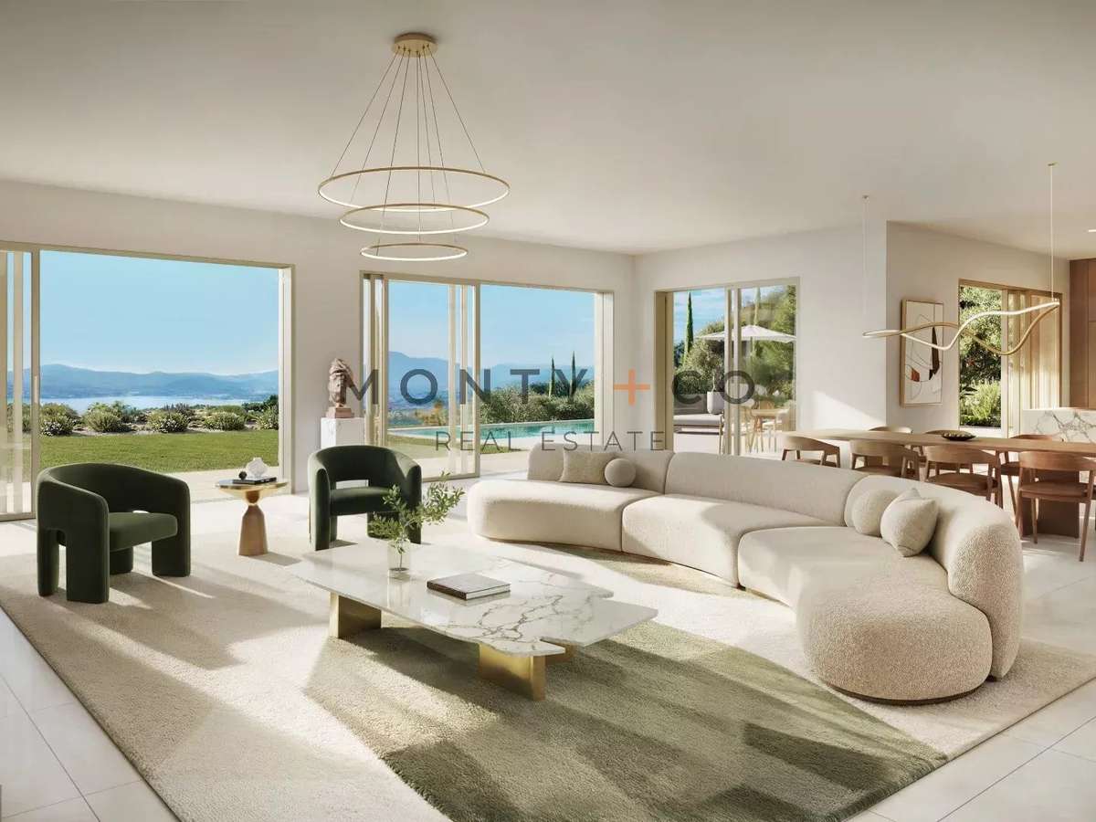 Villa Grimaud