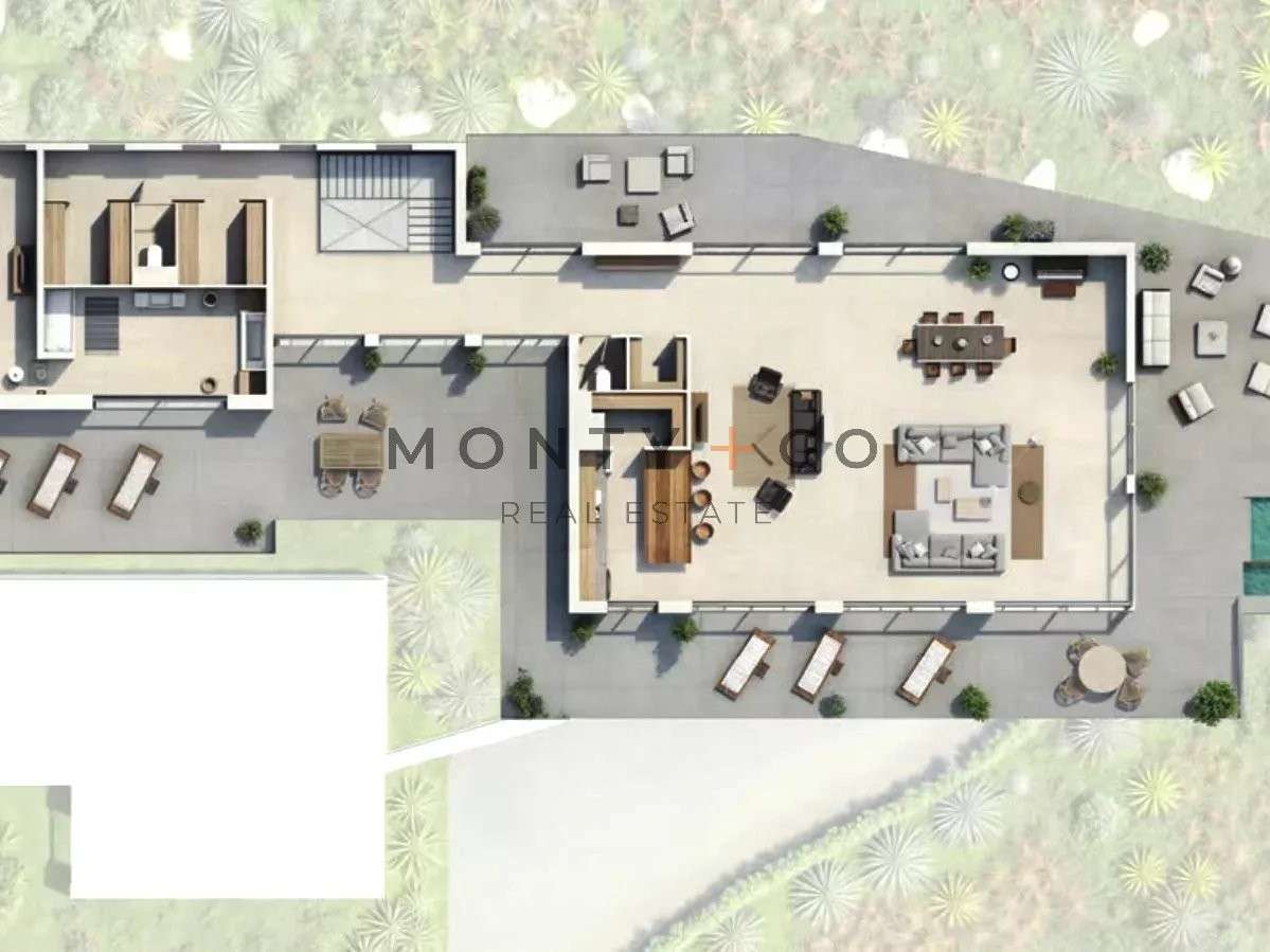 Villa Grimaud
