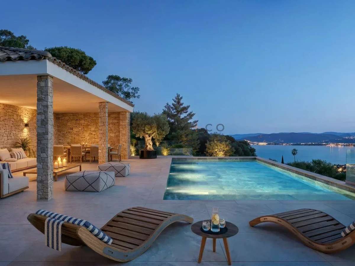 Villa Grimaud