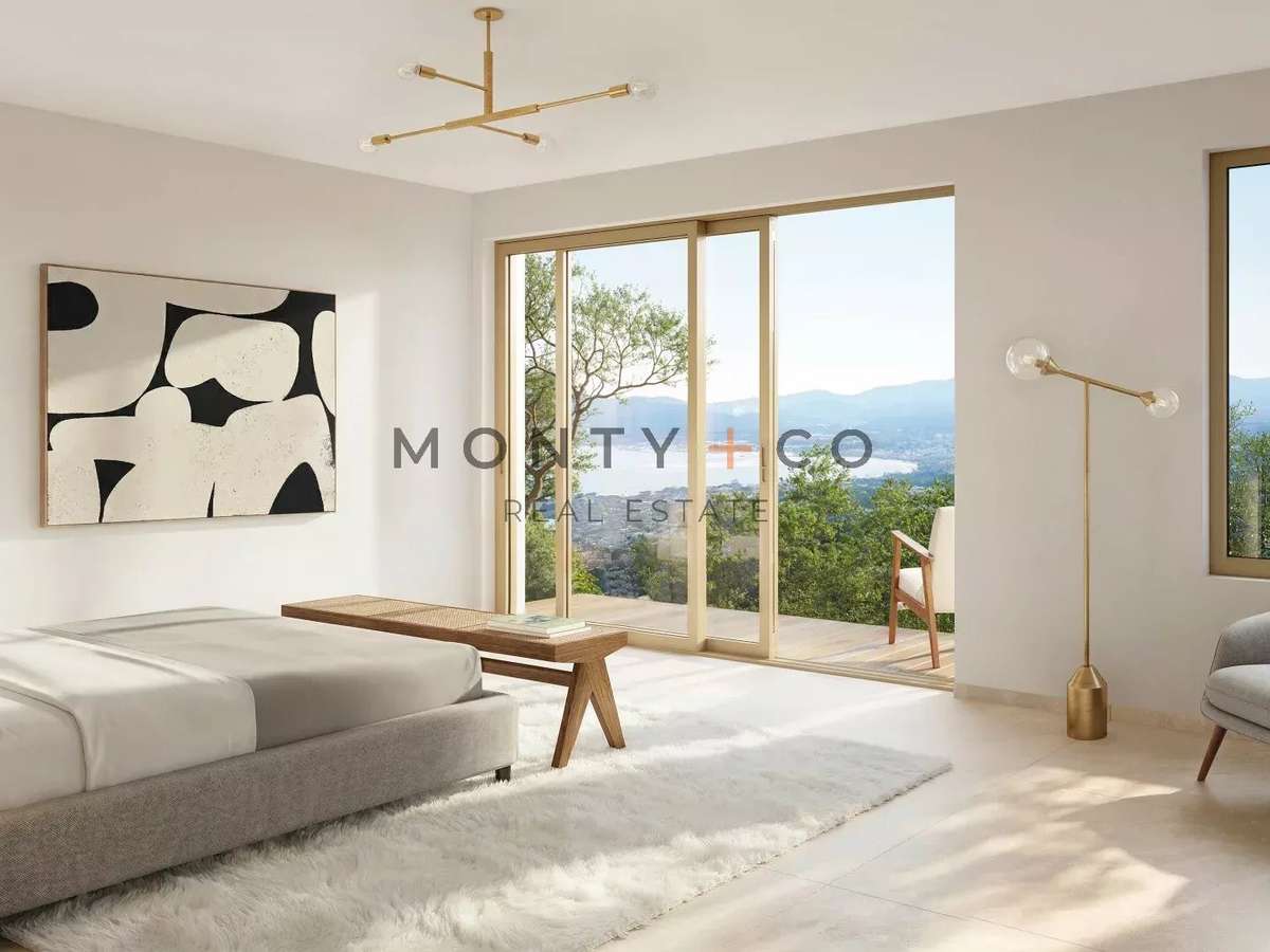 Villa Grimaud