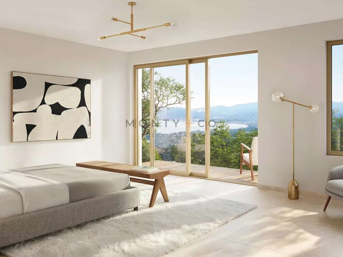 Villa Grimaud