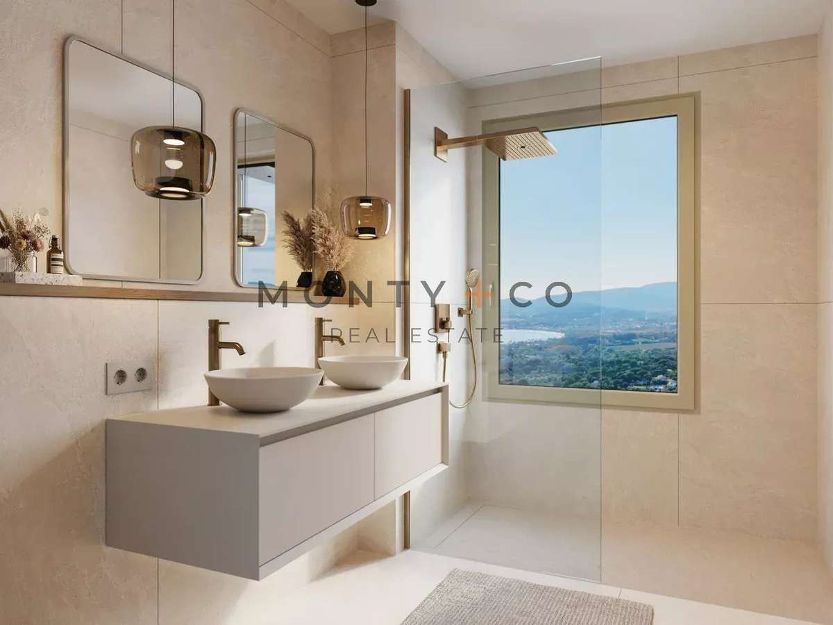 Villa Grimaud