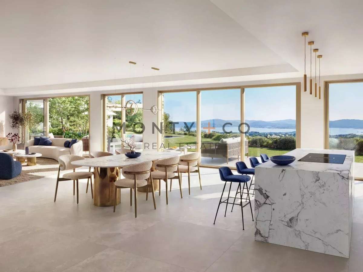 Villa Grimaud