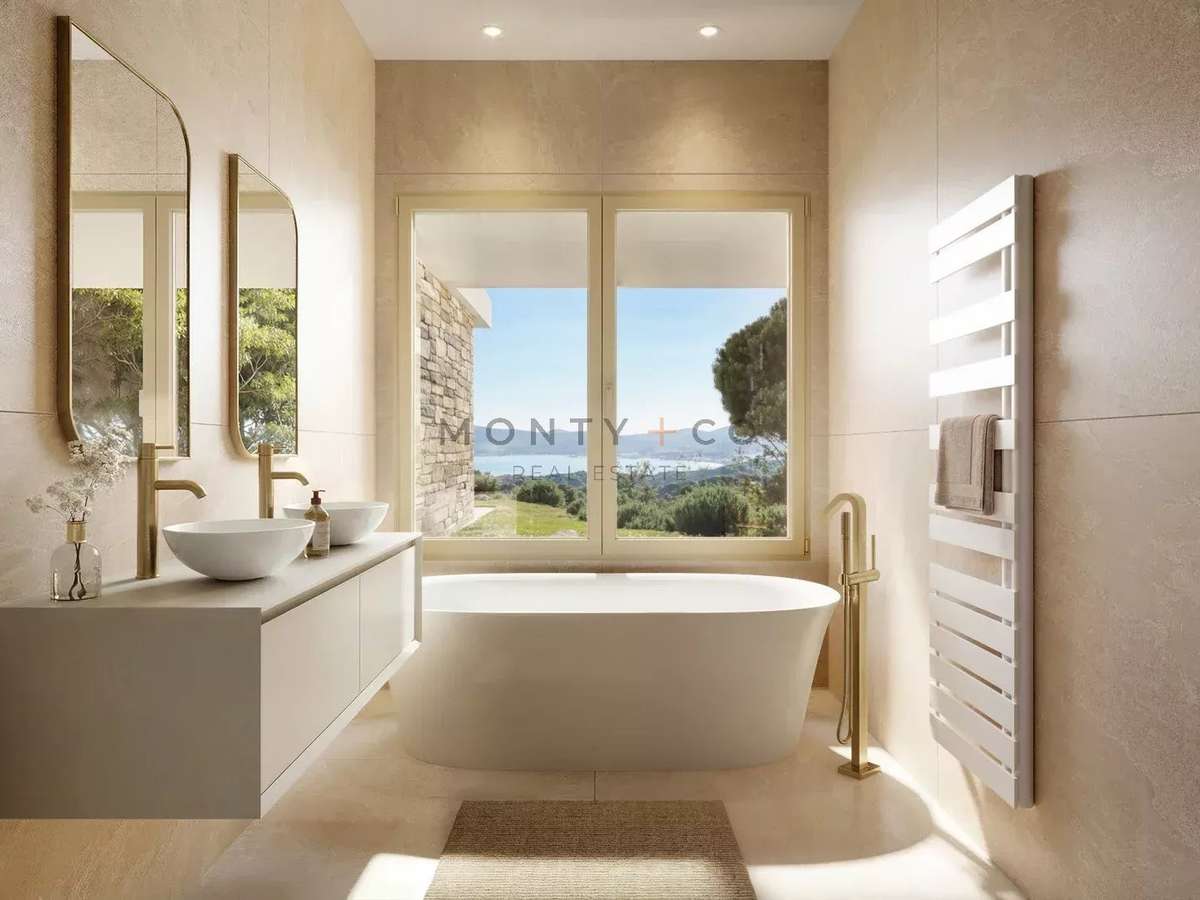 Villa Grimaud