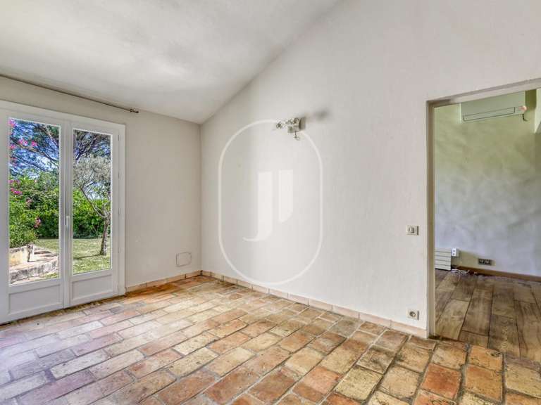Villa Grimaud - 3 chambres - 180m²