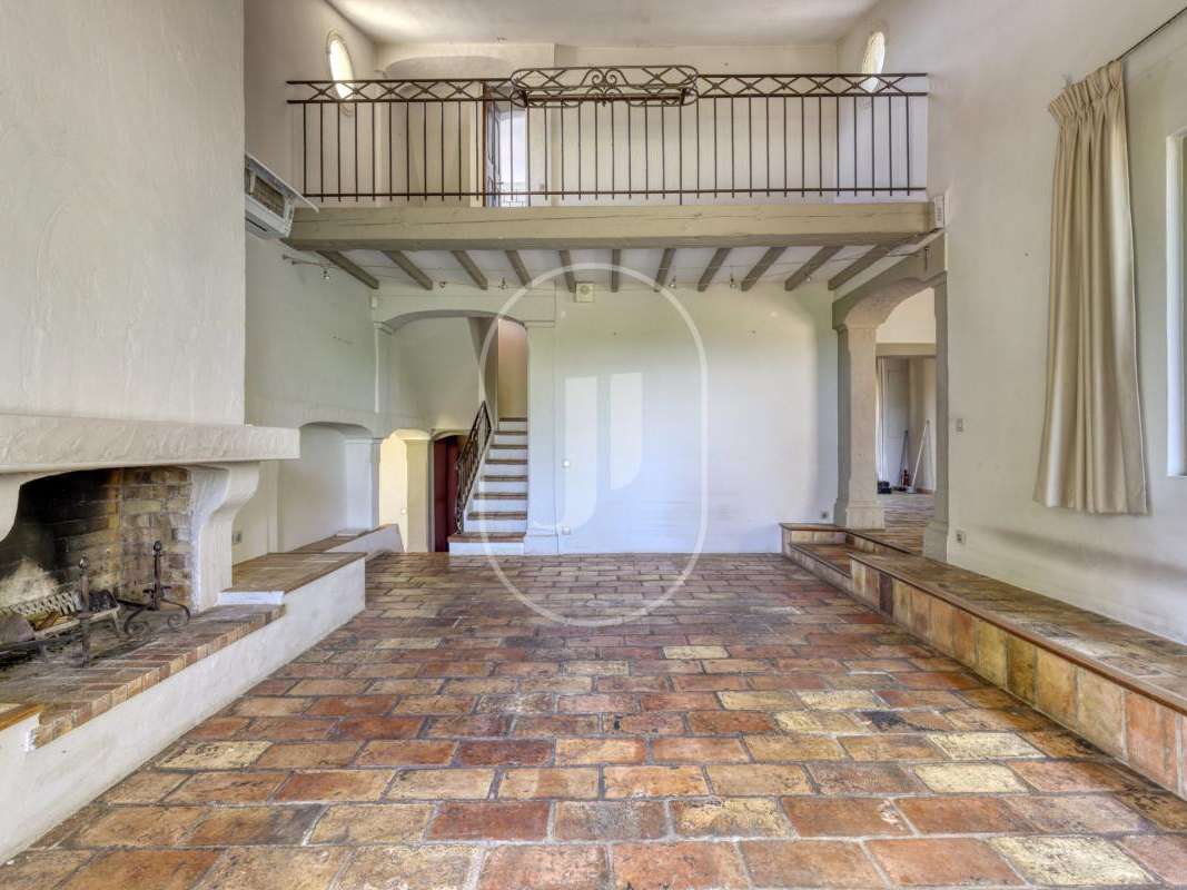 Villa Grimaud