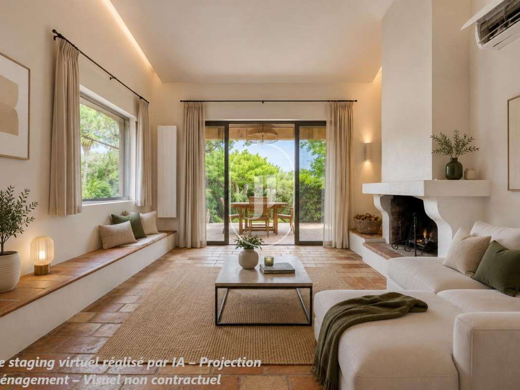 Villa Grimaud