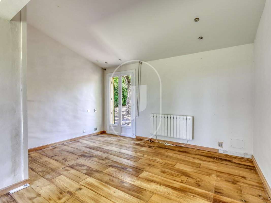Villa Grimaud
