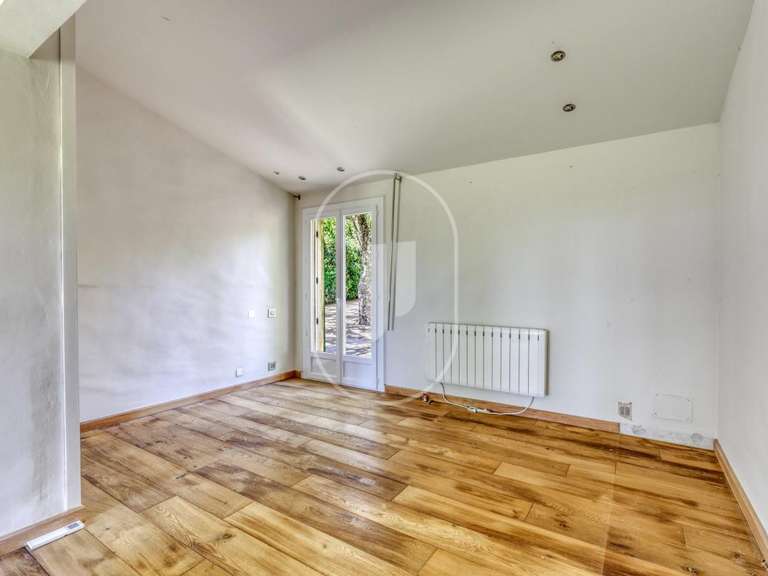 Villa Grimaud - 3 chambres - 180m²