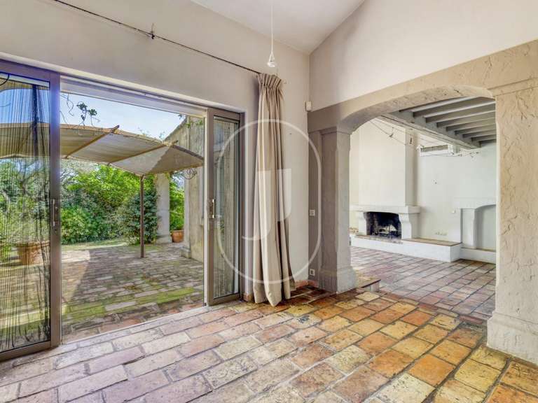 Villa Grimaud - 3 chambres - 180m²