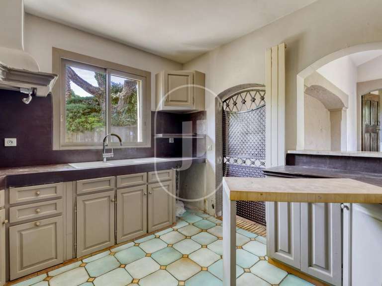 Villa Grimaud - 3 chambres - 180m²
