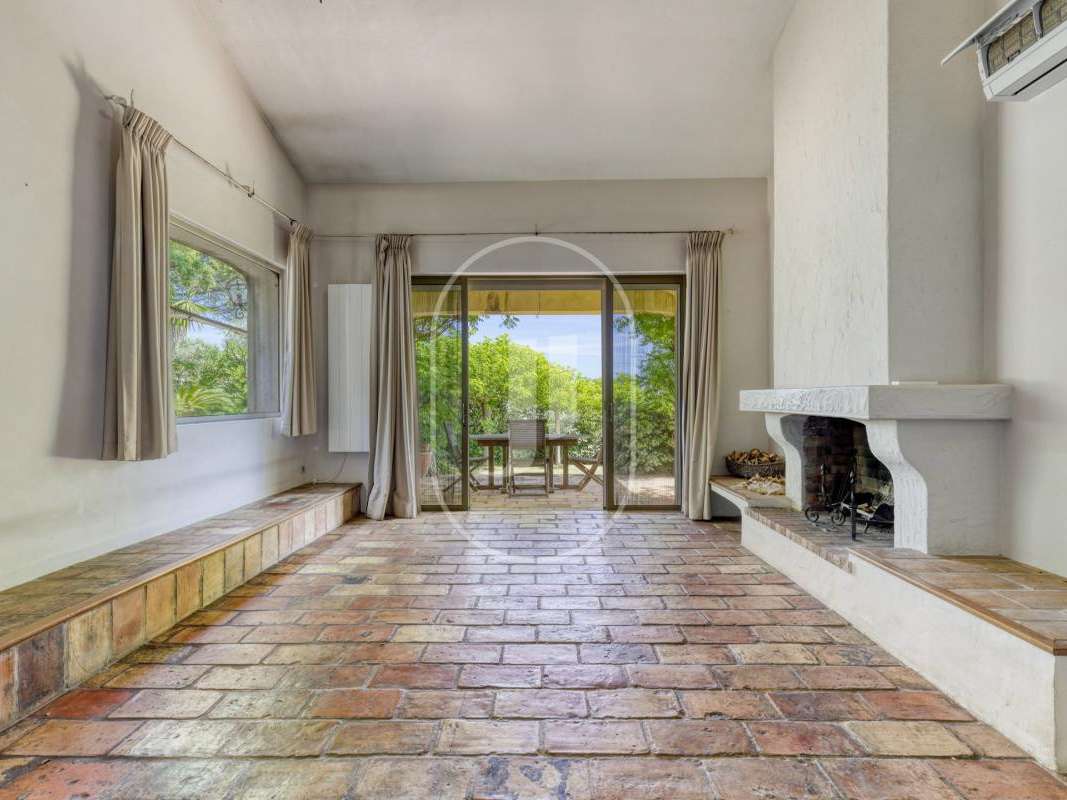Villa Grimaud