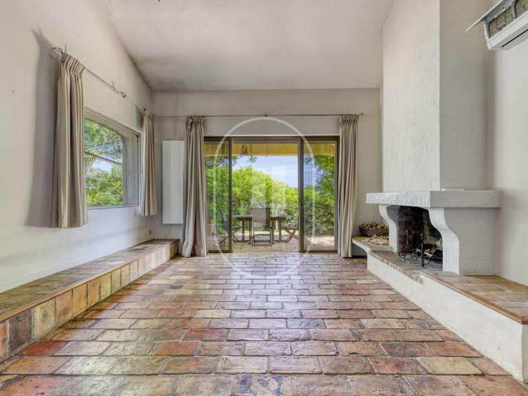 Villa Grimaud - 3 chambres - 180m²