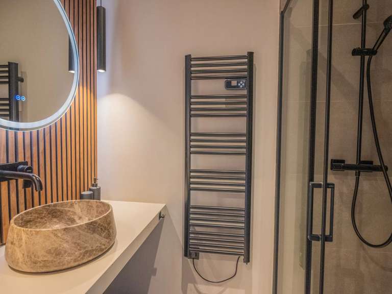 Villa Grimaud - 4 chambres - 83m²