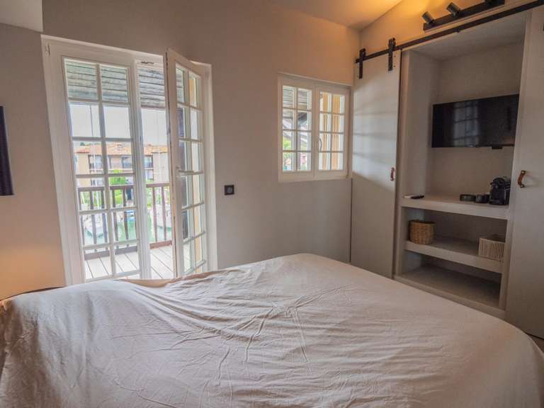Villa Grimaud - 4 chambres - 83m²