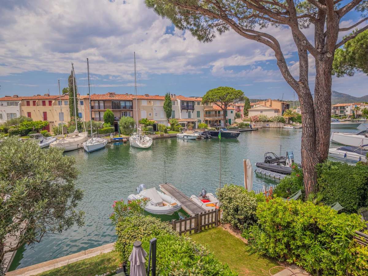 Villa Grimaud
