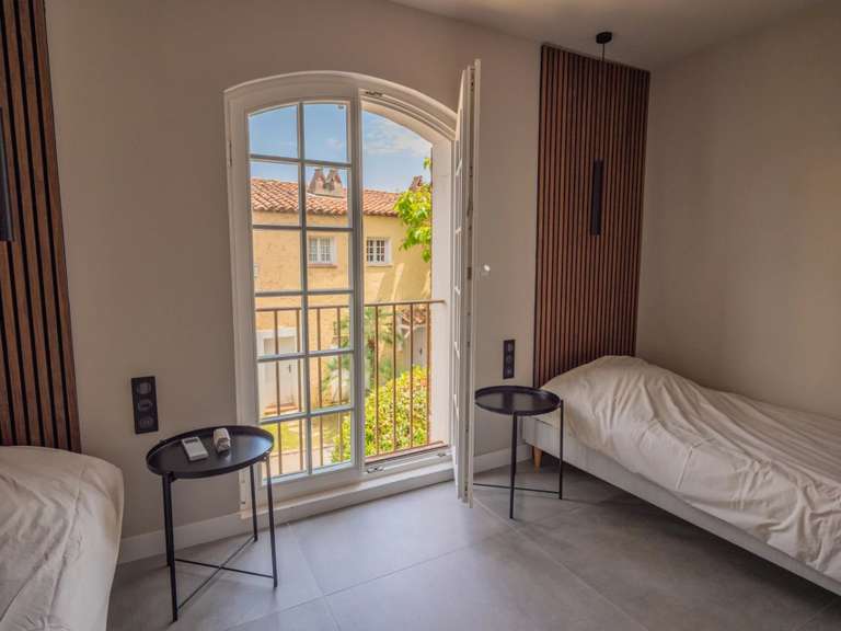 Villa Grimaud - 4 chambres - 83m²