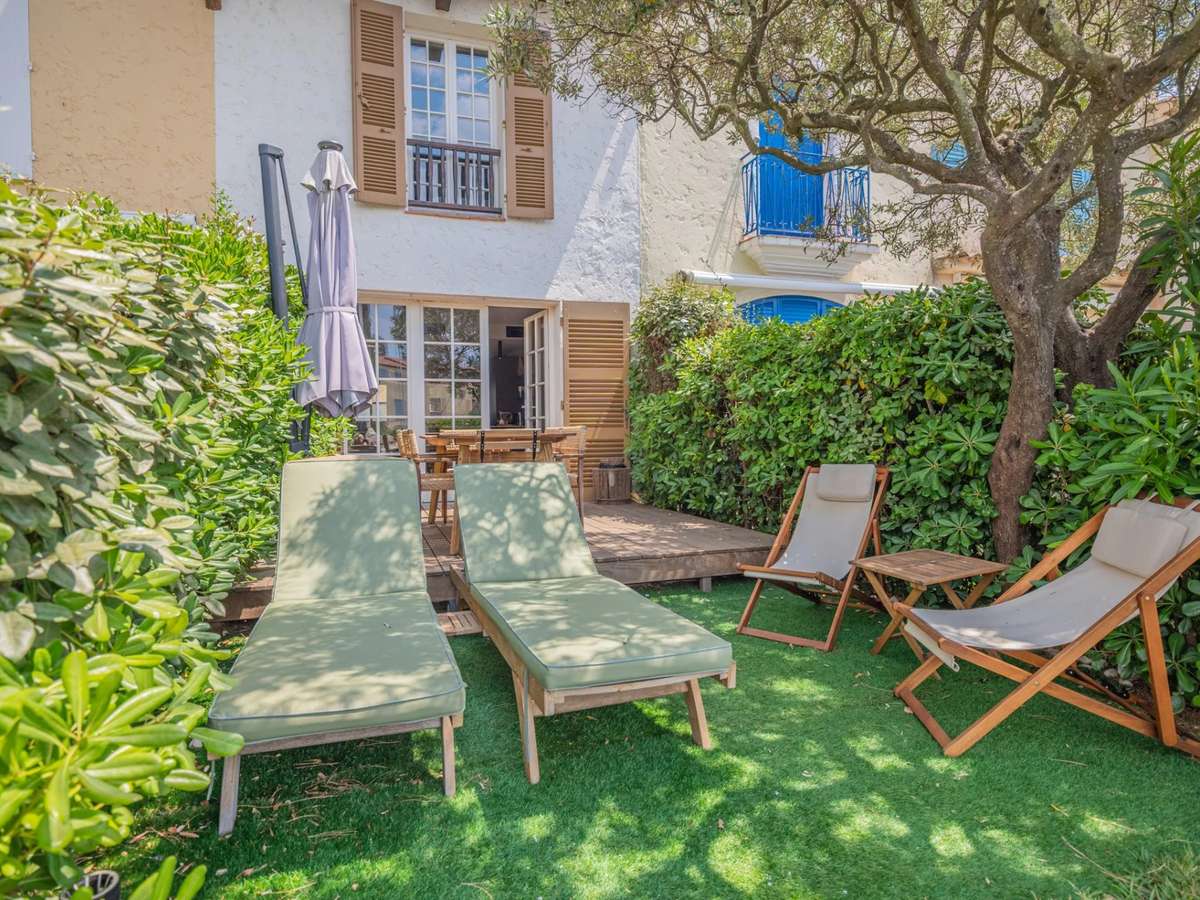 Villa Grimaud