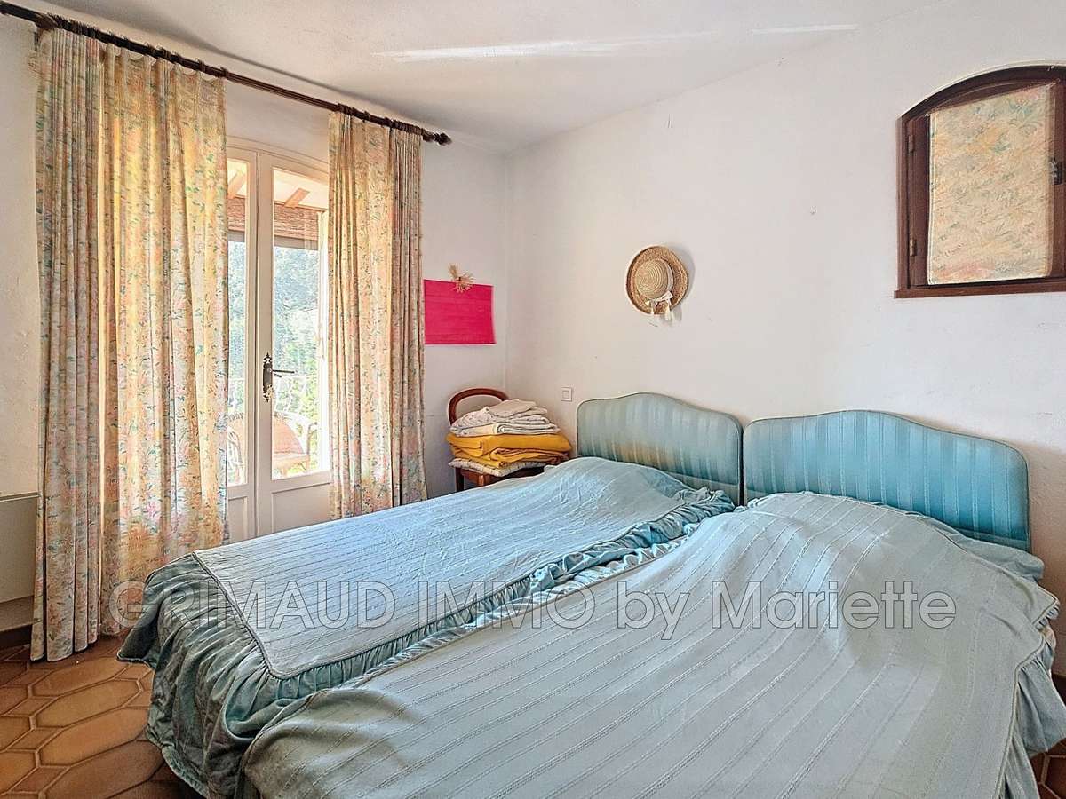 Villa Grimaud