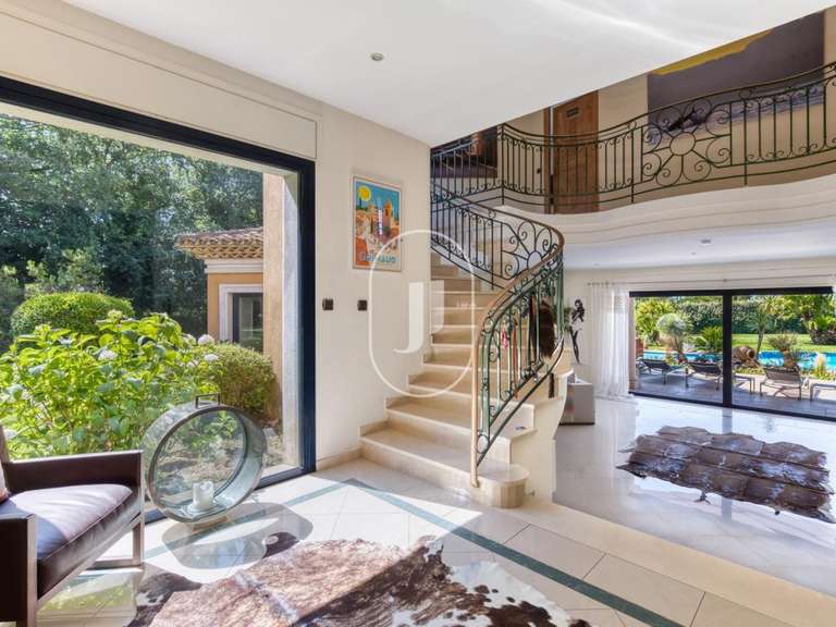 Villa Grimaud - 4 chambres