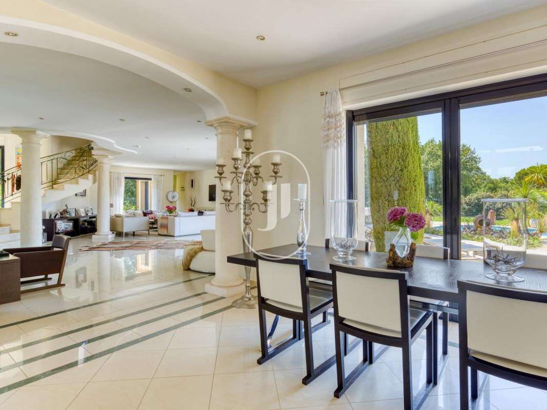 Villa Grimaud