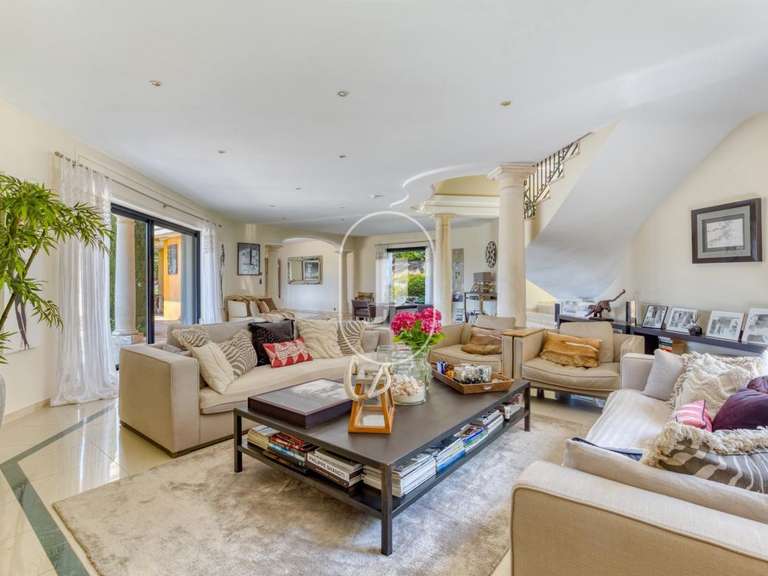 Villa Grimaud - 4 chambres