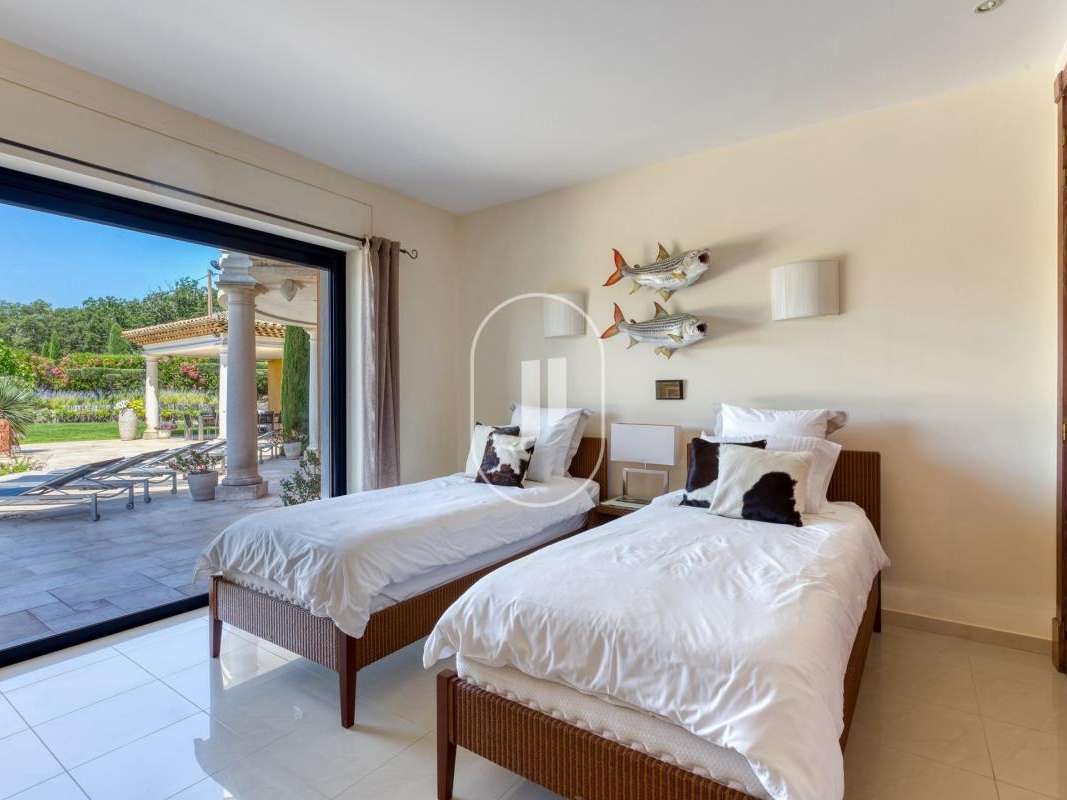 Villa Grimaud