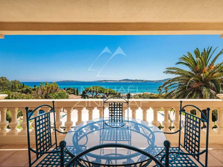 Villa avec Vue sur mer Grimaud - 5 chambres - 306m²