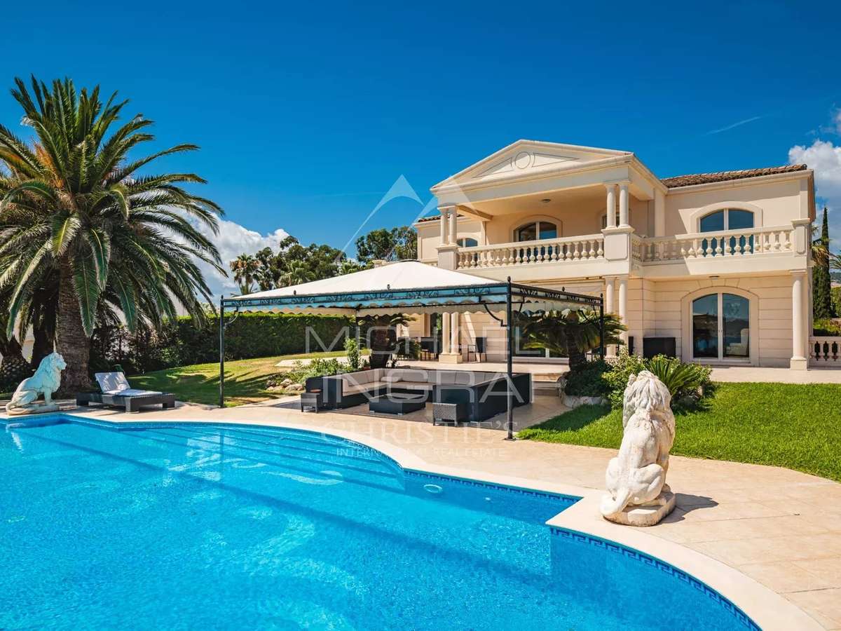 Villa Grimaud