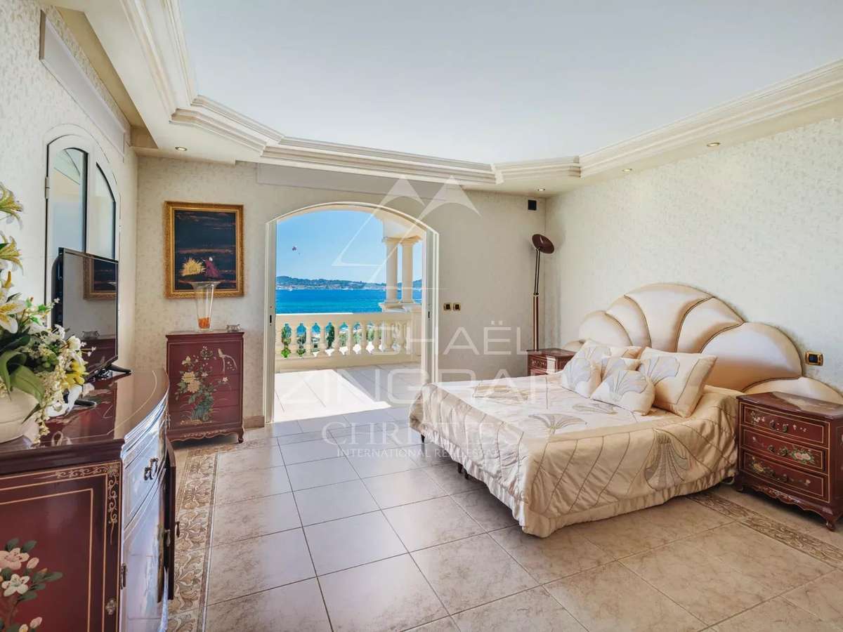 Villa Grimaud