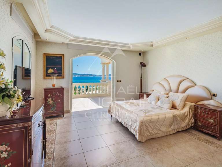 Villa avec Vue sur mer Grimaud - 5 chambres - 306m²