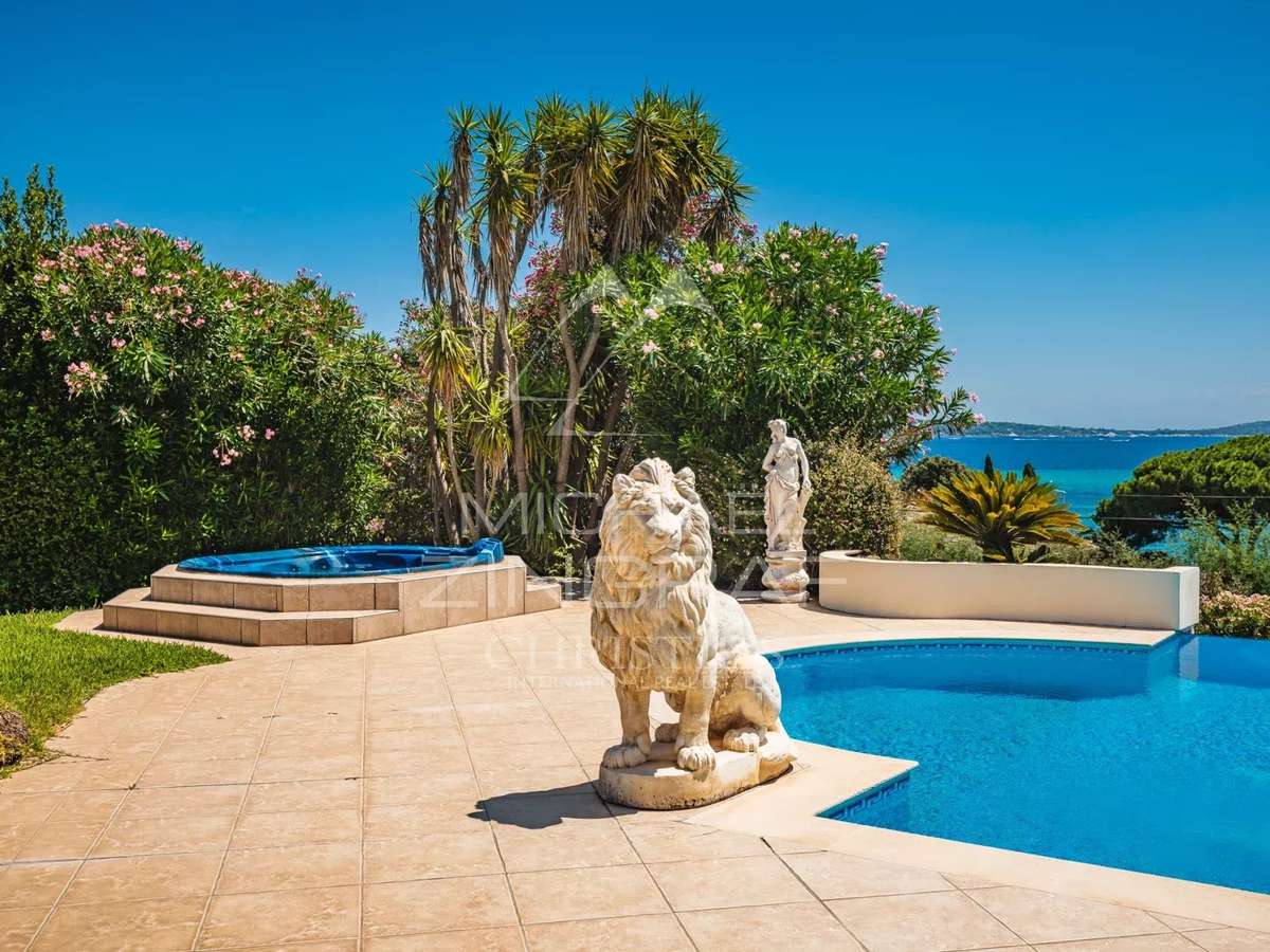 Villa Grimaud