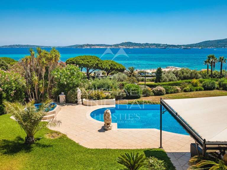 Villa avec Vue sur mer Grimaud - 5 chambres - 306m²