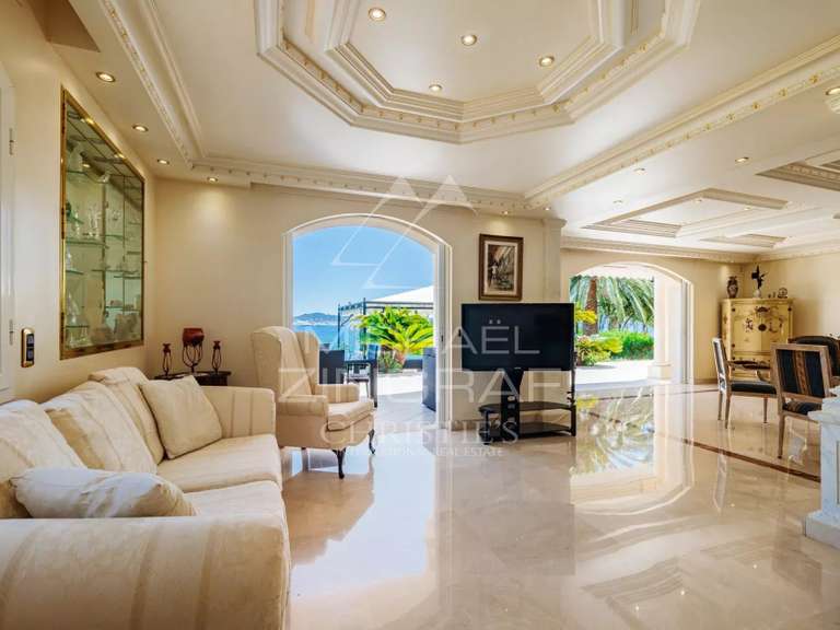 Villa avec Vue sur mer Grimaud - 5 chambres - 306m²