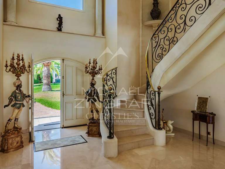 Villa avec Vue sur mer Grimaud - 5 chambres - 306m²