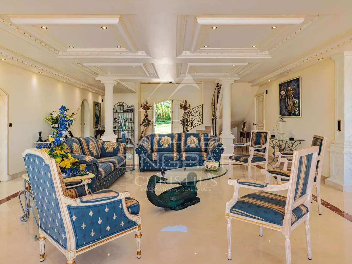 Villa Grimaud