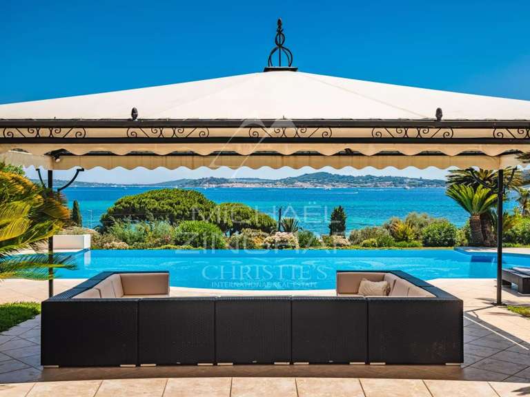 Villa avec Vue sur mer Grimaud - 5 chambres - 306m²