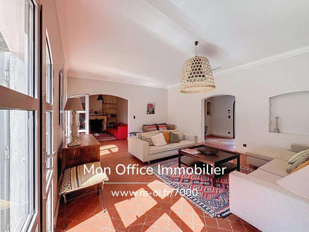 Villa Grimaud