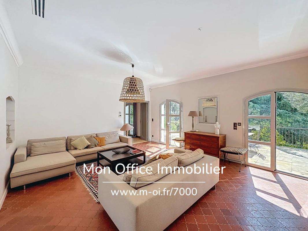 Villa Grimaud