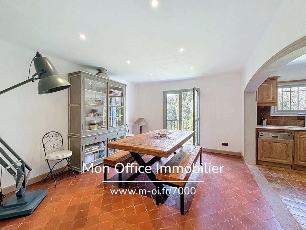 Villa Grimaud