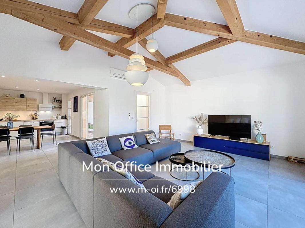 Villa Grimaud