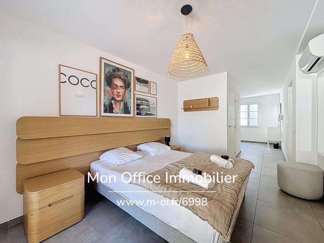 Villa Grimaud
