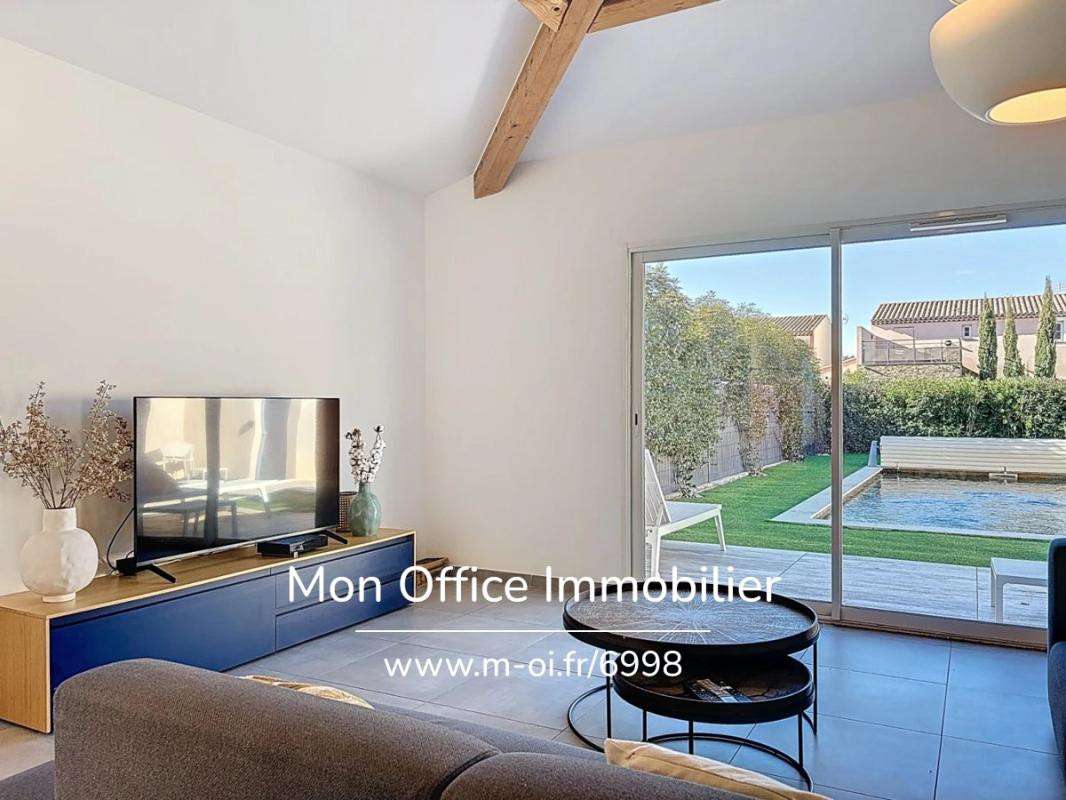 Villa Grimaud