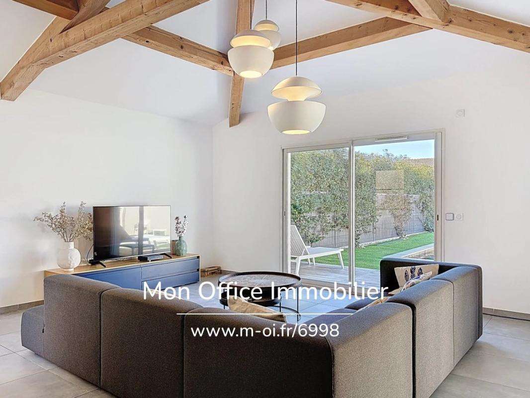 Villa Grimaud