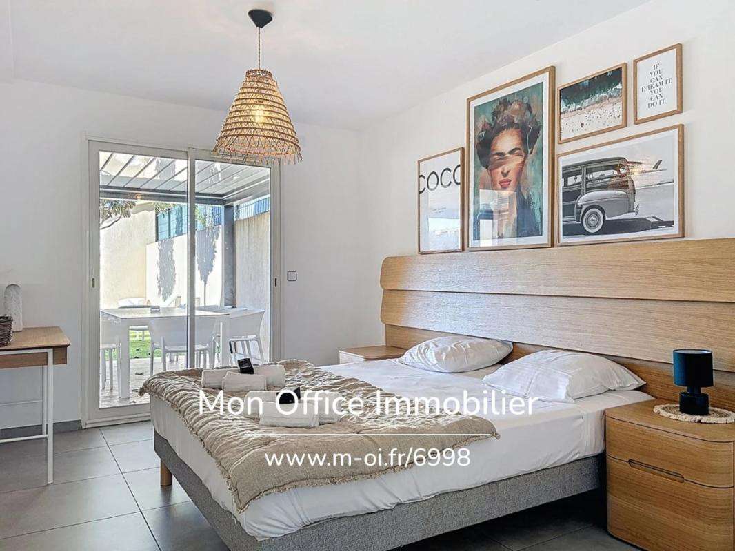 Villa Grimaud