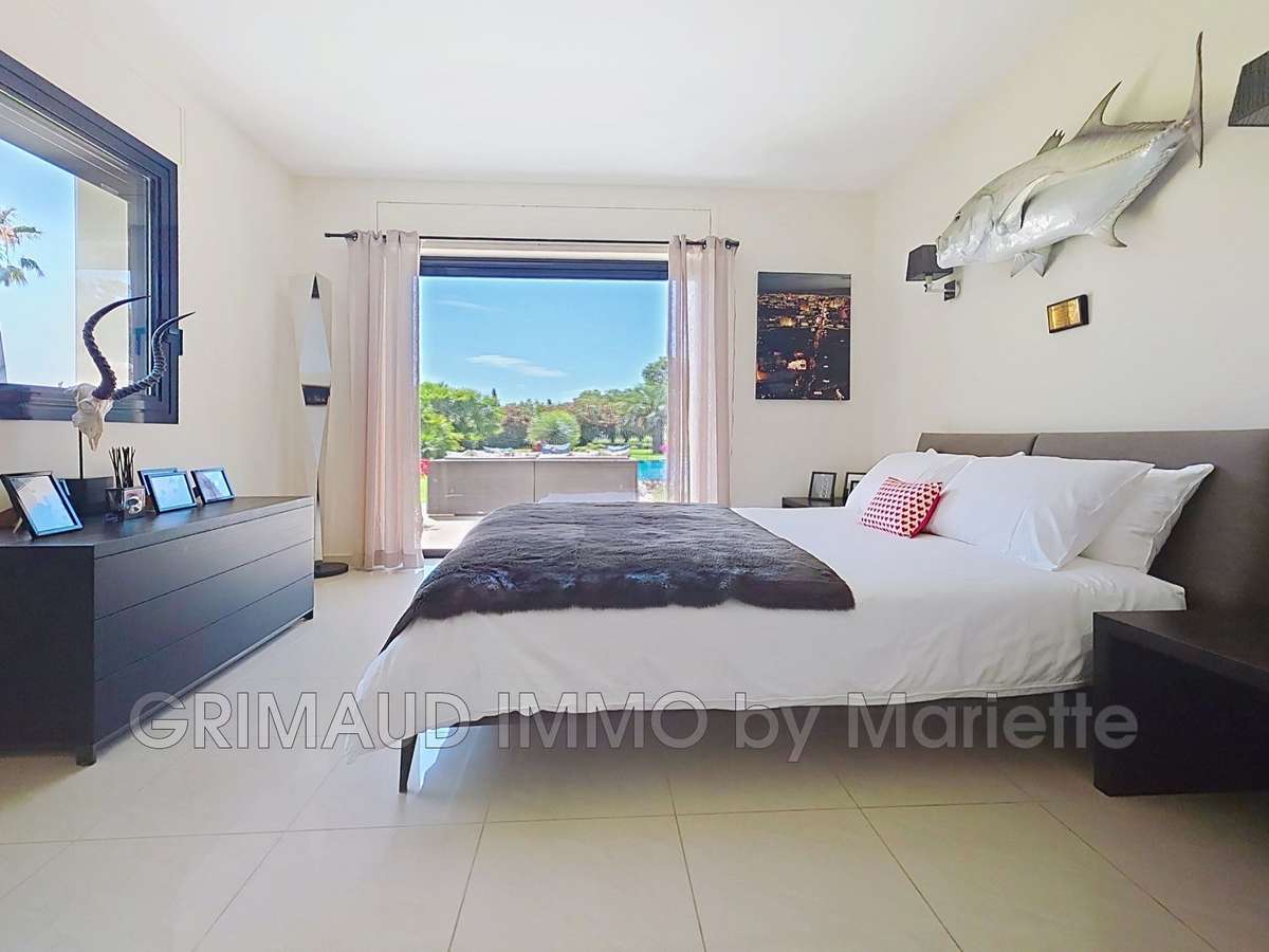 Villa Grimaud